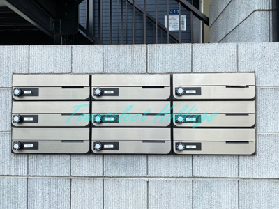 【その他共用部分】 | トゥルーメゾン湘南茅ヶ崎