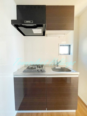 【キッチン】 | トゥルーメゾン湘南茅ヶ崎