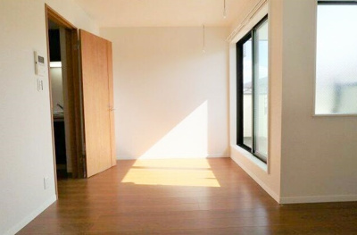 【寝室】 | トゥルーメゾン湘南茅ヶ崎