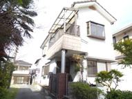有馬町戸建ての画像