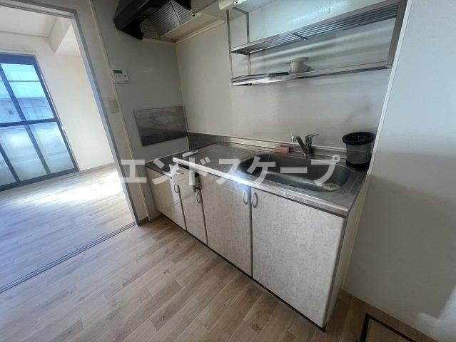 パストラル　Ａのキッチン|高崎、前橋のお部屋探しはエンドスケープまで！お客様の理想お聞かせ下さい♪