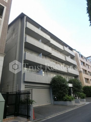 【外観】 | ル・三番町 | ル三番町