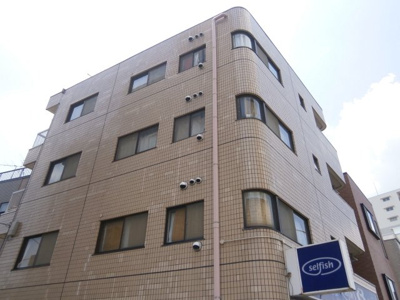 【外観】 | エステート光が丘