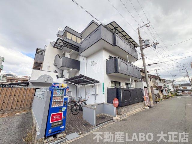 アネックス住之江