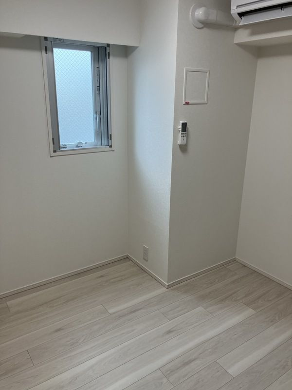 S-RESIDENCE瑞江の居間・リビング