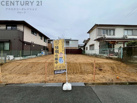 川西市大和東3丁目売り土地の画像