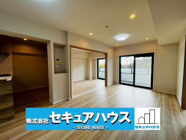 ユニオンシンワハイツ豊明