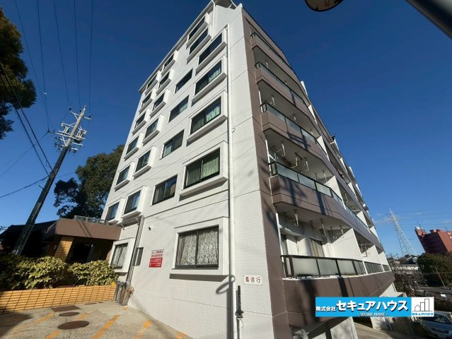 ユニオンシンワハイツ豊明の外観|事前予約にて現地ご見学いただけます！お気軽にお問い合わせください♪
■株式会社　セキュアハウス■
住宅ローンに強く、知識、経験豊富なスタッフ在籍
お客様に寄り添い、ご成約後もサポート致します。　　　　