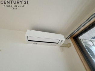 テルヴェのその他物件画像