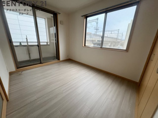 テルヴェの寝室