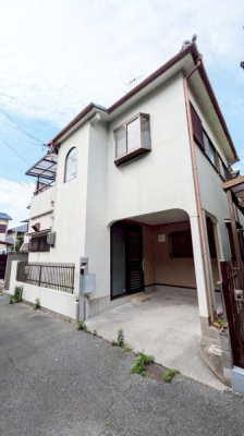 豊中市千里園3丁目　中古戸建