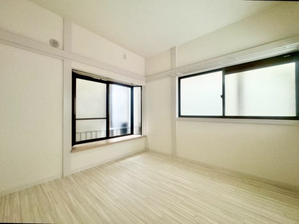 豊中市千里園3丁目　中古戸建の洋室|個人の部屋や寝室として使える洋室です