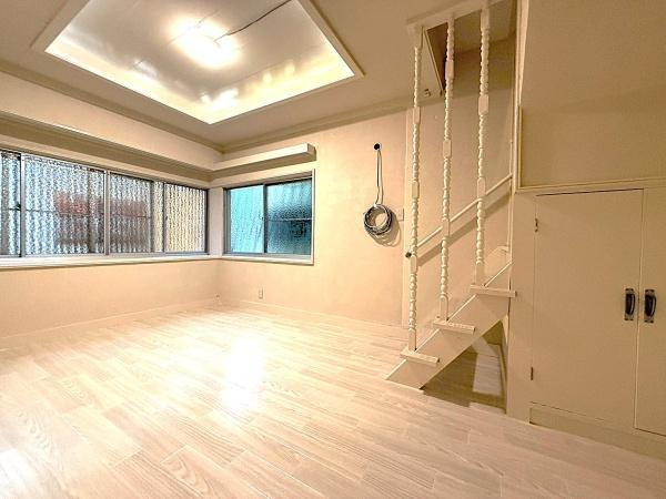 豊中市千里園3丁目　中古戸建のその他