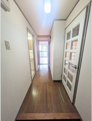 【その他】 | レジデンス花ヶ咲