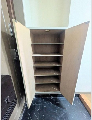 【設備】 | レジデンス花ヶ咲