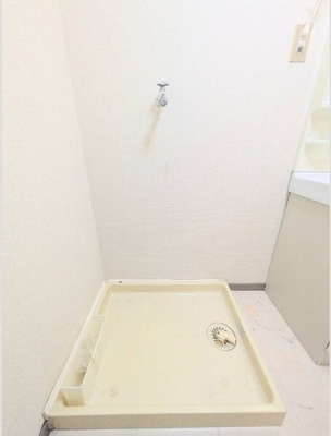 【設備】 | レジデンス花ヶ咲