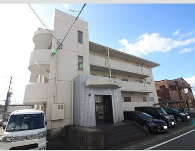 【エントランス】 | レジデンス花ヶ咲