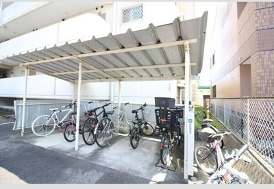  | レジデンス花ヶ咲