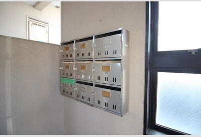 【外観】 | レジデンス花ヶ咲