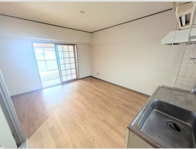 【居間・リビング】 | レジデンス花ヶ咲