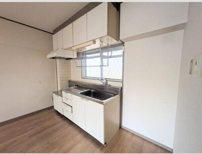 【キッチン】 | レジデンス花ヶ咲