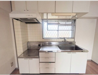 【キッチン】 | レジデンス花ヶ咲