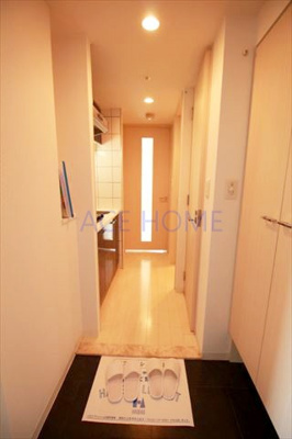 【玄関】 | 旧：プライムアーバン北浜