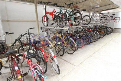 【設備】 | 旧：プライムアーバン北浜