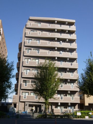 【外観】 | エクセリア荻窪