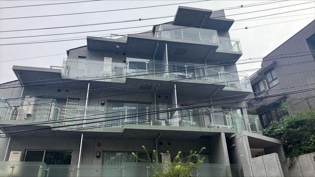 グレース長者丸