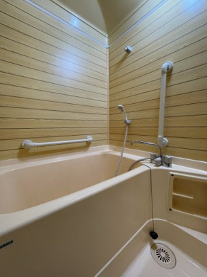 【その他】 | ネオコーポ大津湖城が丘Ｂ棟 | 管理人室