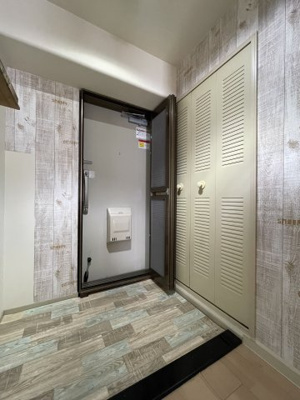 【駐輪場】 | ネオコーポ大津湖城が丘Ｂ棟