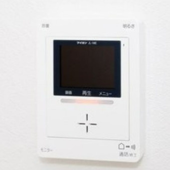 【セキュリティ】 | HPに初期費用掲載！「プライスホーム」で検索！ブルージュ井尻