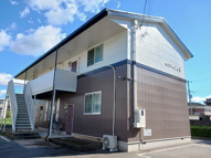 マリアージュＳの画像