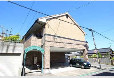 【外観】 | メゾンフルール