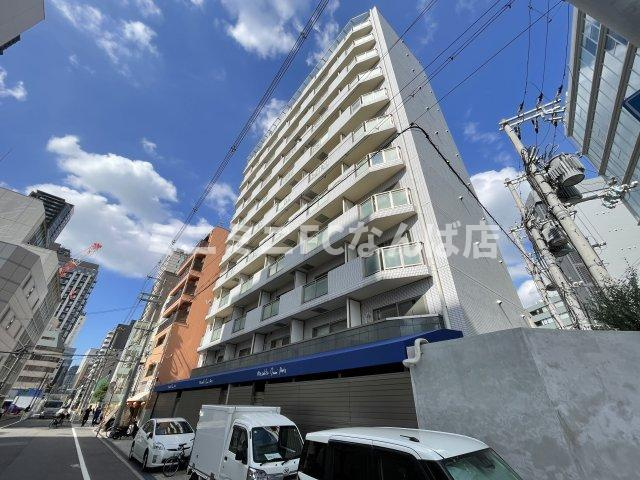 モンサンミッシェル北浜