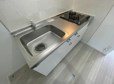 【キッチン】 | ナチュライフ北斗（Ｒ） | ナチュライフ北斗（Ｒ）★那覇市上間エリア