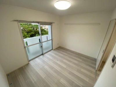 【洋室】 | ナチュライフ北斗（Ｒ） | ナチュライフ北斗（Ｒ）★那覇市上間エリア