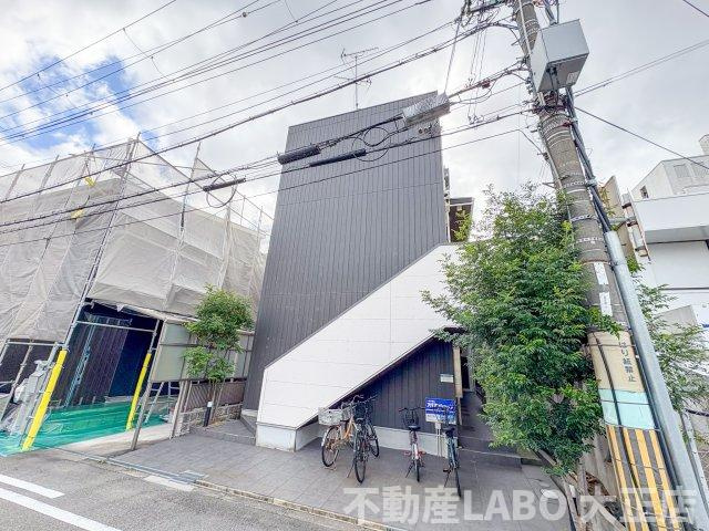 リアージュ住之江舎