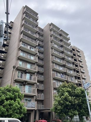 メガロン御殿山