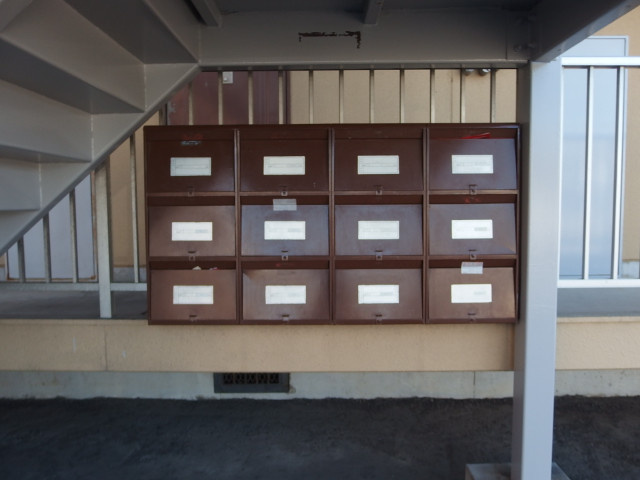 サンライズ深津のその他共用部分