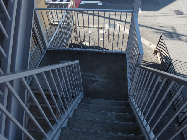 サンライズ深津のその他共用部分