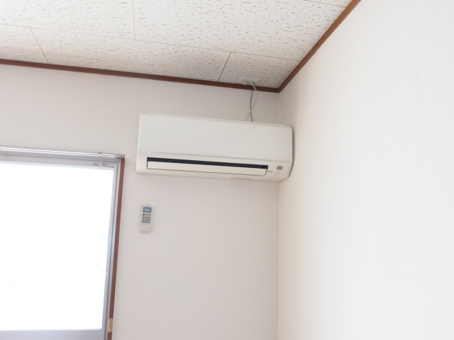 サンライズ深津の設備