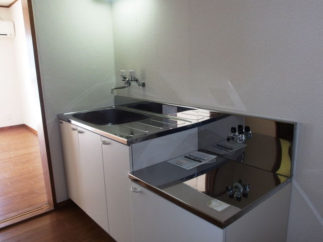 サンライズ深津のキッチン