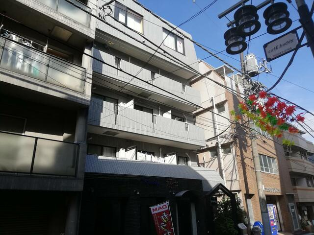 グレーパレス中野の画像