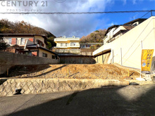 神戸市東灘区甲南台売り土地の画像