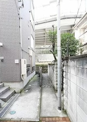 【エントランス】 | Glanz音羽