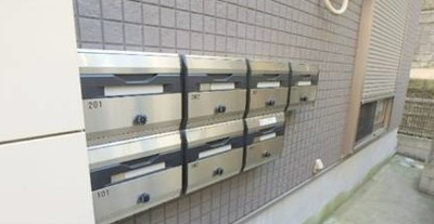 【その他共用部分】 | Glanz音羽