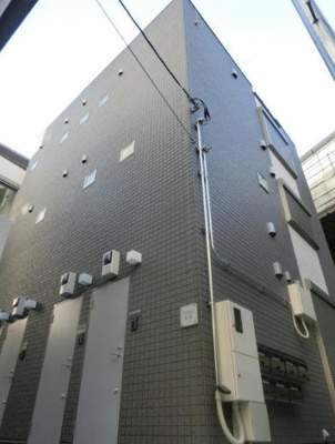 【外観】 | Glanz音羽