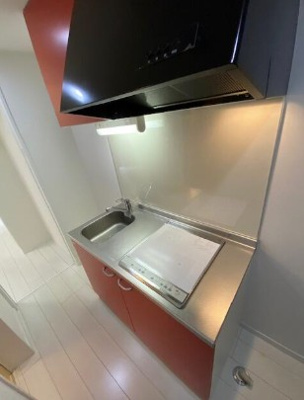 【キッチン】 | Glanz音羽